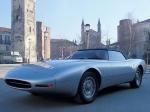 Jaguar XJ Spider Concept 1978 года